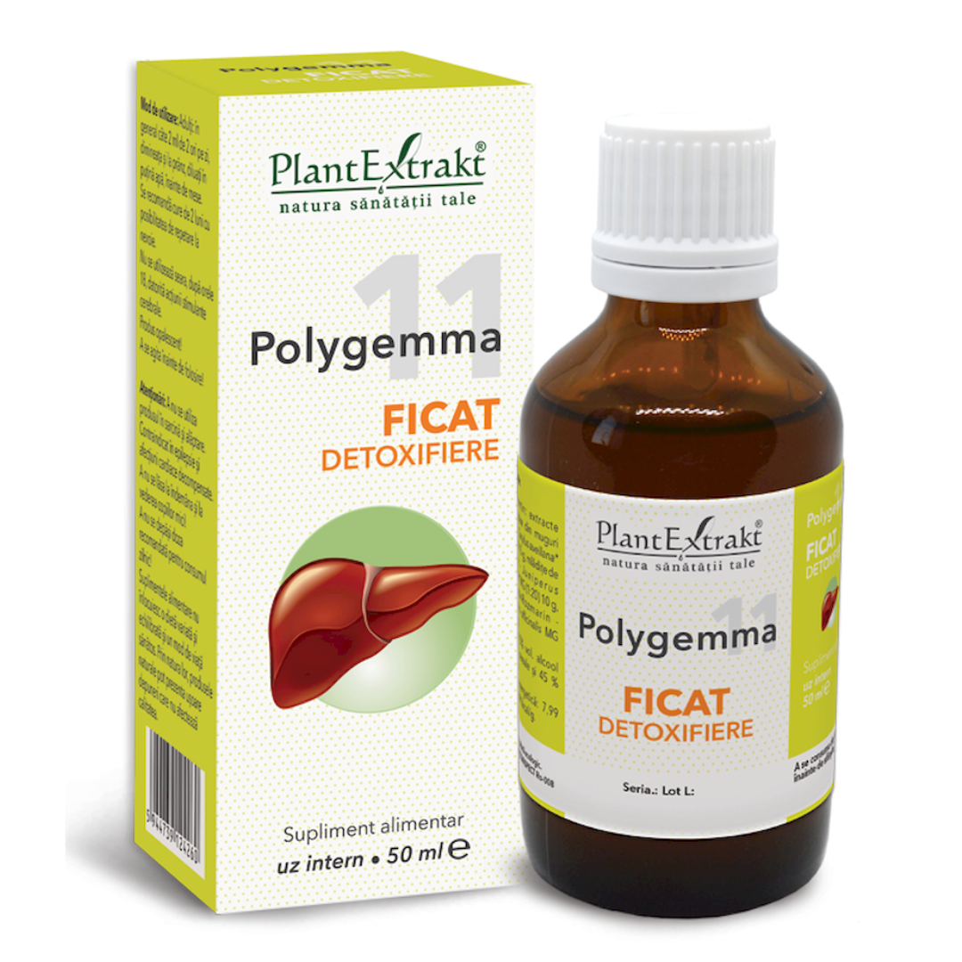 De ce detoxifierea ficatului îți poate schimba complet starea de bine?