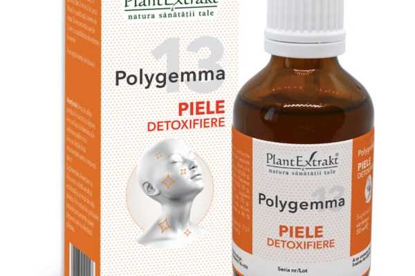 Ce este detoxifierea pielii și cum ajută la eliminarea toxinelor?
