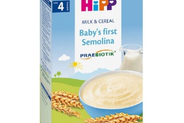 De ce grâul fără gluten este alegerea ideală pentru bebelușii tăi?