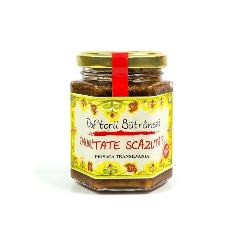 De ce produsele apicole sunt secretul imunității perfecte? Descoperă 7 beneficii surprinzătoare!