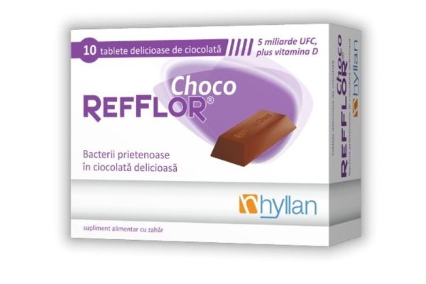 De ce flora intestinală este cheia sănătății copiilor tăi? Descoperă acum!