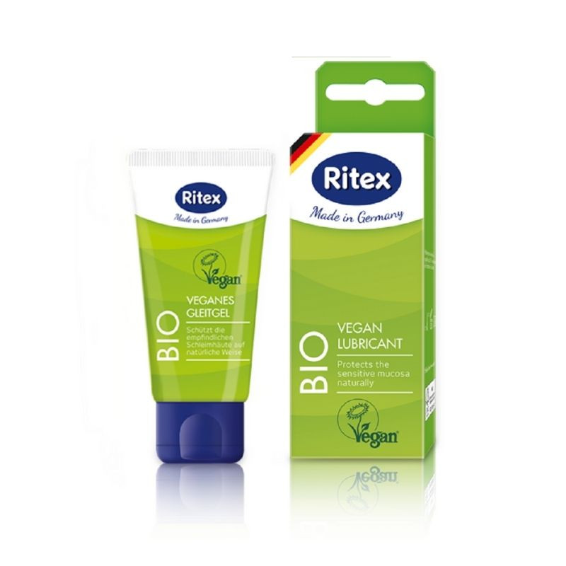 De ce un gel lubrifiant vegan poate schimba complet experiența intimității tale?