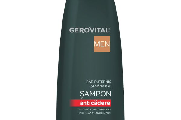 De ce unele ingrediente din șampoanele pentru bărbați îți pot revitaliza părul?