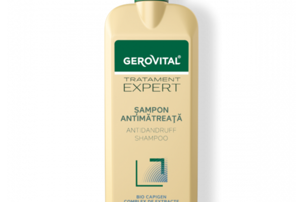 De ce matreata ar putea fi semnul unei sanatati precare a scalpului tau?