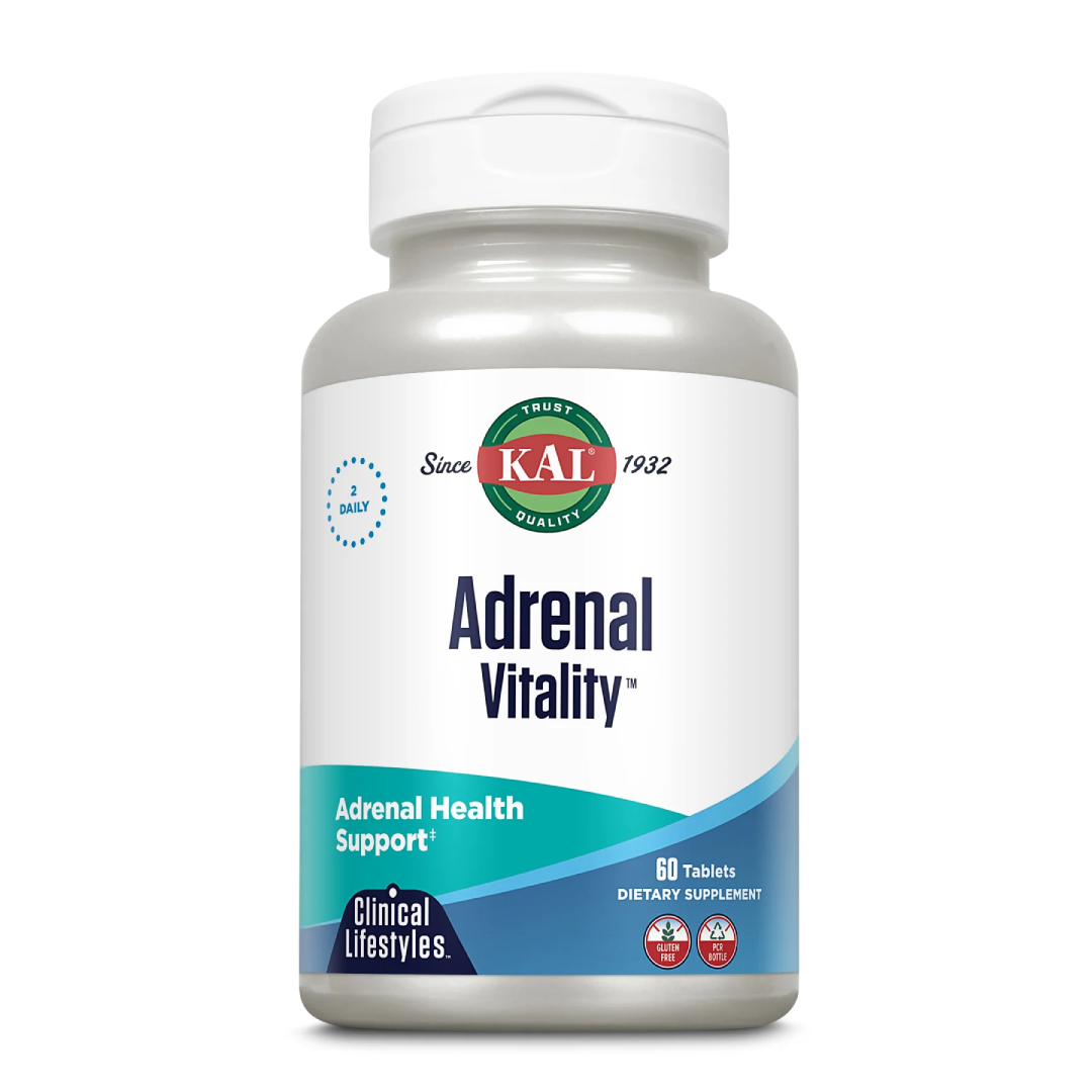 Cum ajută aceste capsule să-ți îmbunătățească capacitatea de a face față stresului?