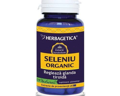 De ce seleniul este secretul unei imunități de fier? Descoperă adevărul!