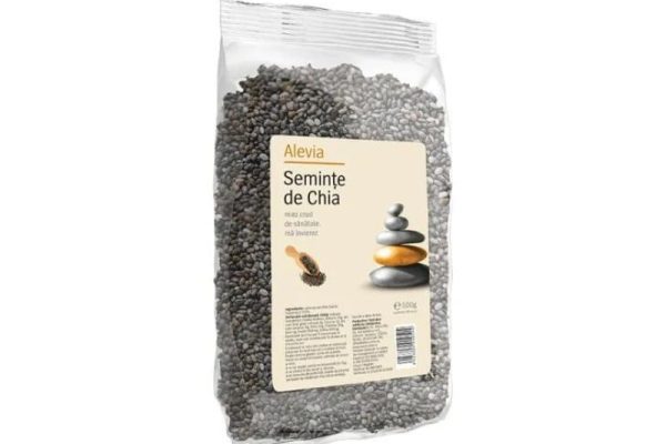 Știai că semințele de chia pot să-ți transforme complet diminețile?