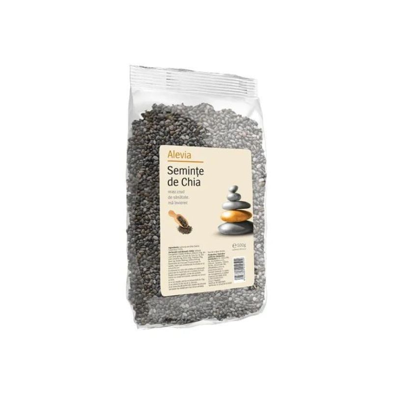 Știai că semințele de chia pot să-ți transforme complet diminețile?