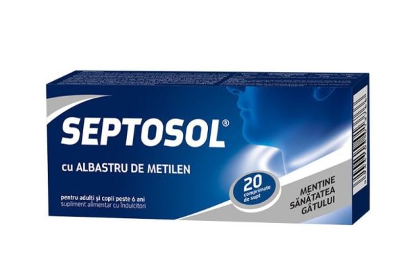 De ce albastrul de metilen poate fi secretul vocii tale perfecte?