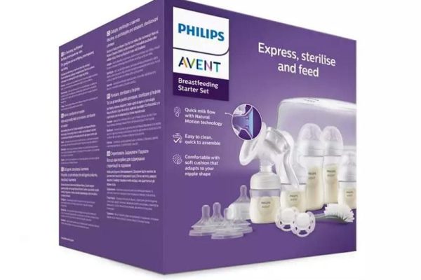 De ce fiecare mamă merită un set complet pentru alăptare? 5 motive surprinzătoare!
