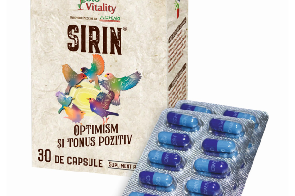 De ce plantele medicinale sunt cheia pentru o minte sanatoasa si calma?