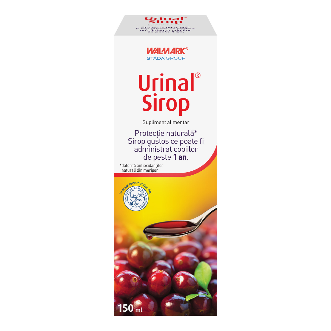 Știai că merișorul canadian are puteri extraordinare pentru sănătatea urinară?