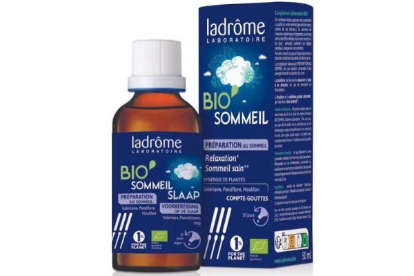 Ce este soluția bio pentru somn și cum ajută la relaxare profundă?