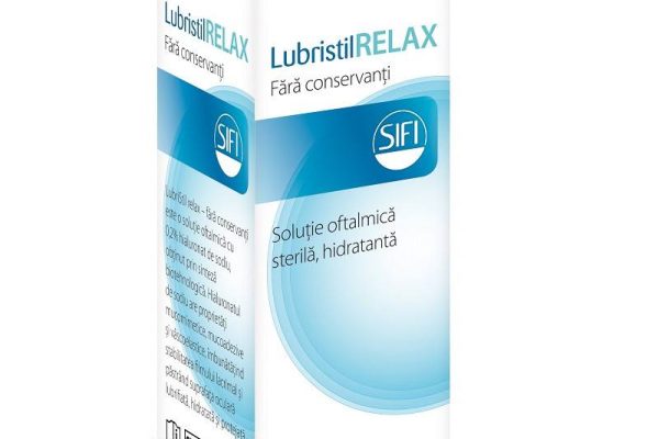 Cum ajută soluția oftalmică să reduci disconfortul ocular? Beneficii și păreri.