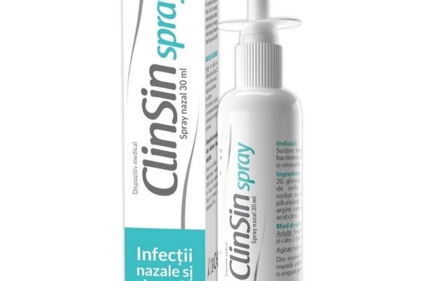 De ce ți-ar putea îmbunătăți respirația un spray nazal mai puțin cunoscut?