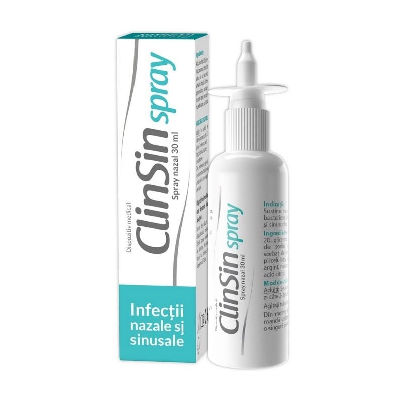 De ce ți-ar putea îmbunătăți respirația un spray nazal mai puțin cunoscut?