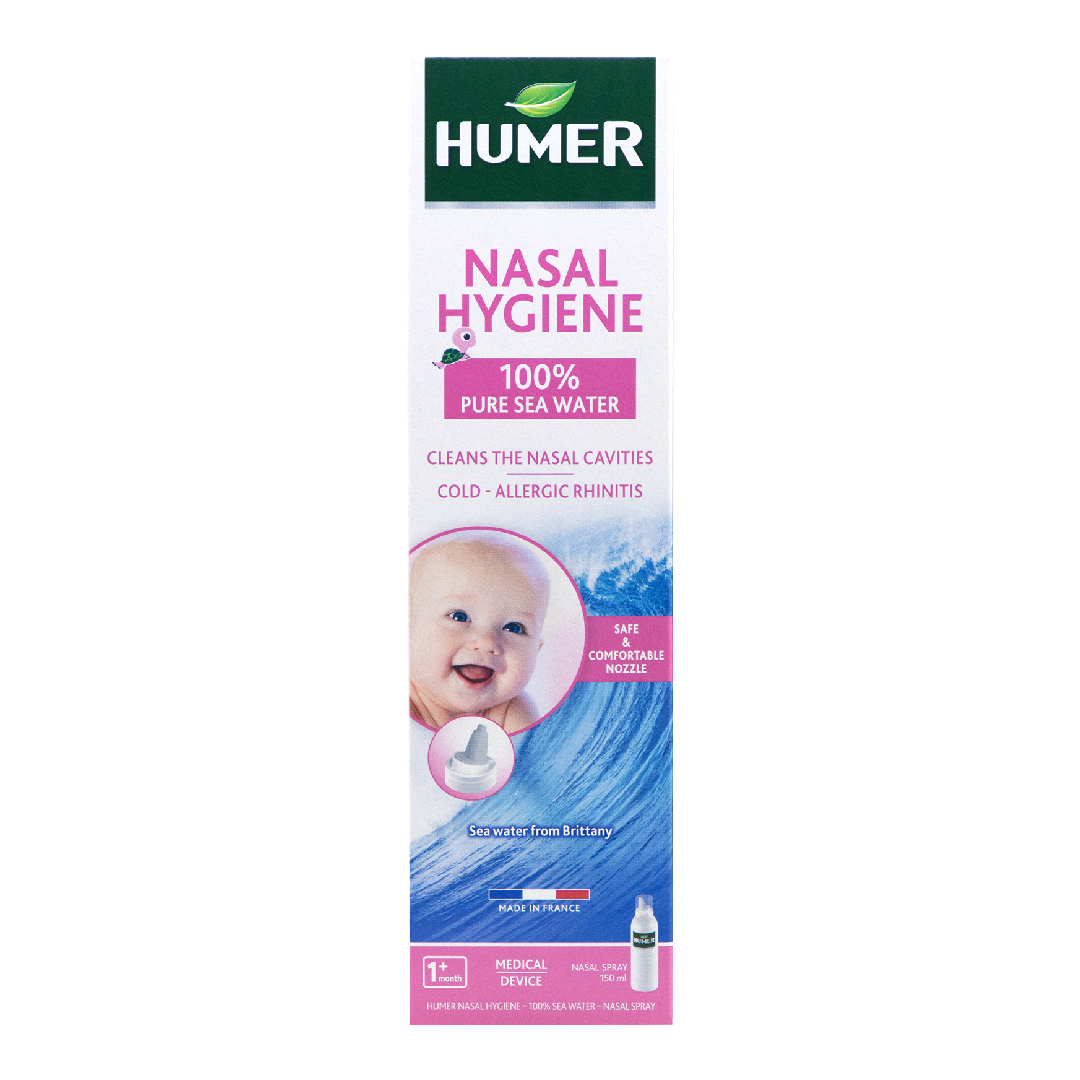 Știai că respirația ușoară poate îmbunătăți somnul copiilor? Secretul din spatele igienei nazale!