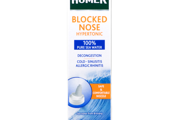 De ce spray-urile nazale sunt cheia unui nas liber în sezonul rece?