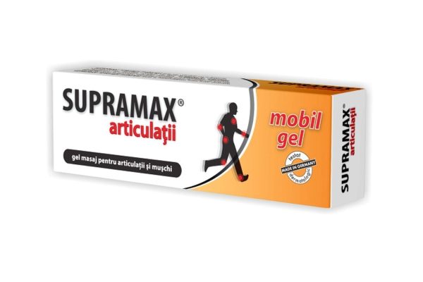 Ce este gelul care îți aliniază durerile articulare și cum ajută la recuperare?