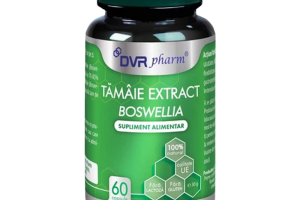 De ce tamaia este considerată elixirul secret al sănătății de peste 4.000 de ani?