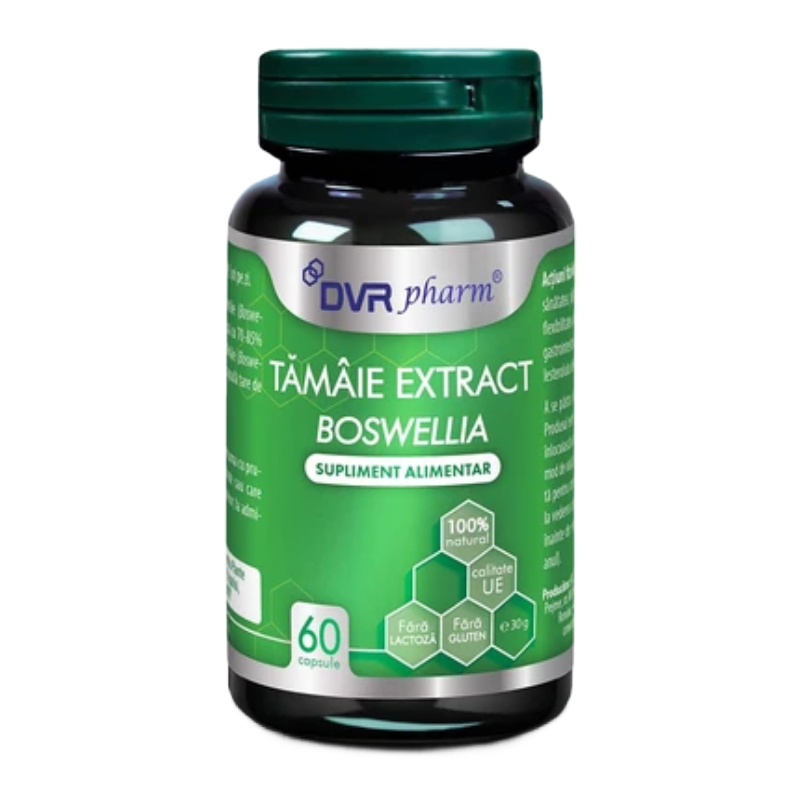 De ce tamaia este considerată elixirul secret al sănătății de peste 4.000 de ani?