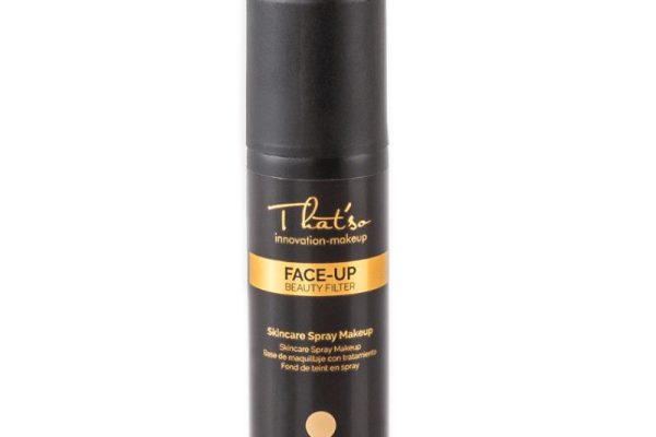 De ce acest spray de machiaj îți transformă tenul fără efort?