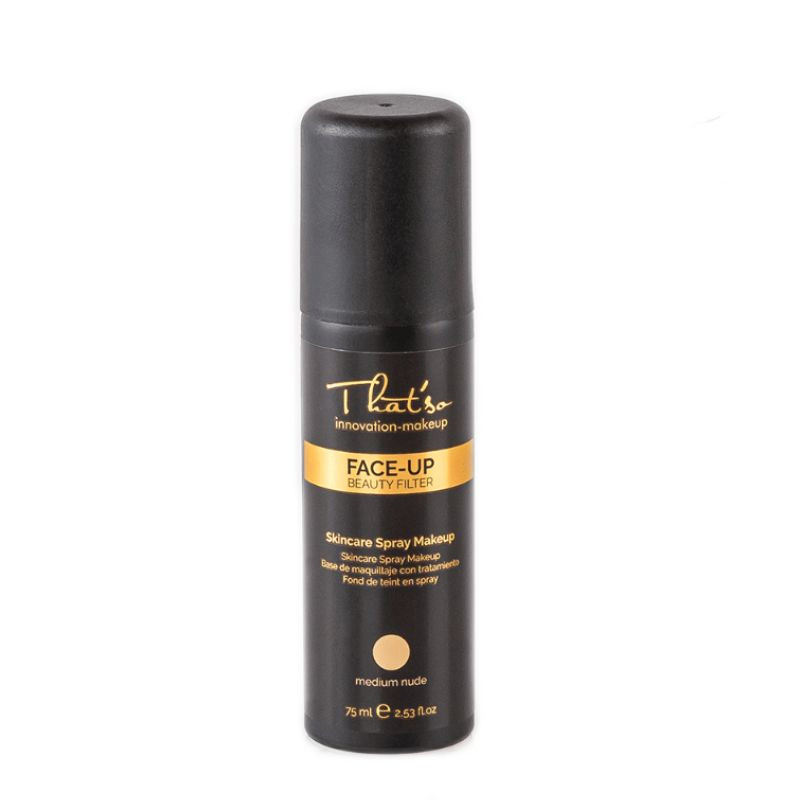 De ce acest spray de machiaj îți transformă tenul fără efort?