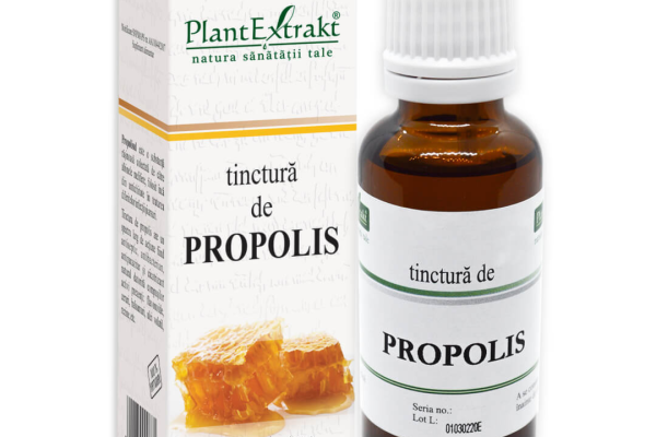 Știai că tinctura de propolis poate transforma complet sănătatea pielii tale?