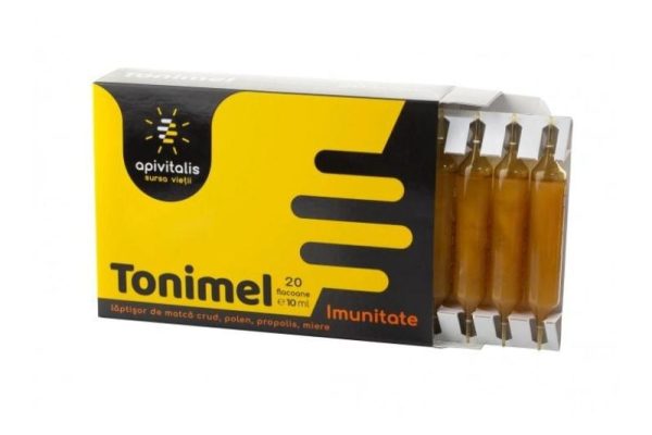 De ce laptisorul de matca este considerat elixirul tineretii?