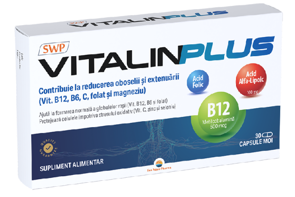 Ce este Vitalin Plus și cum ajută la controlul glicemiei în mod natural?