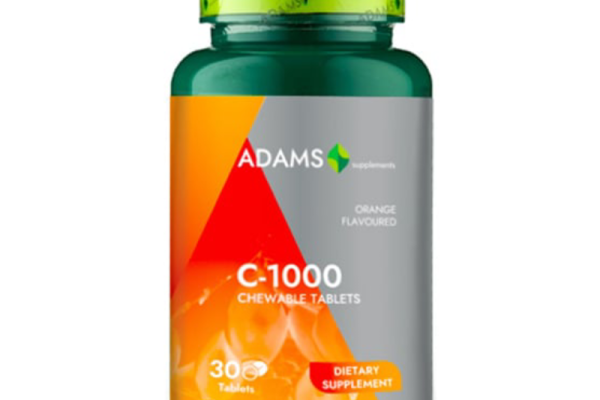 Ce beneficii aduce vitamina C pentru imunitate și sănătatea pielii?