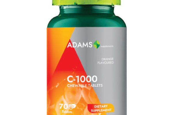 Ce este vitamina C și cum ajută la întărirea sistemului imunitar?