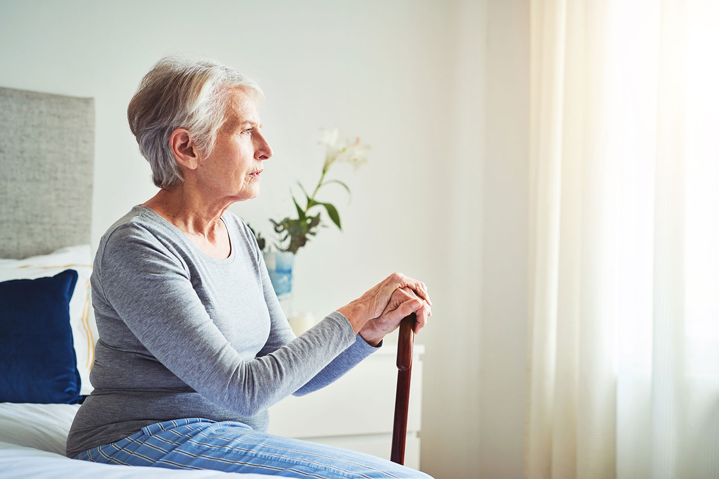 Descoperirea Cheie în Osteoporoză: Un Pas Important către Terapii Noi