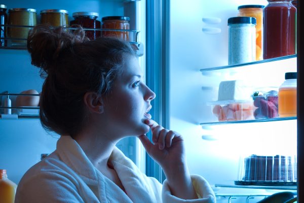 Riscul crescut al a două boli de ficat asociat cu un obicei alimentar comun