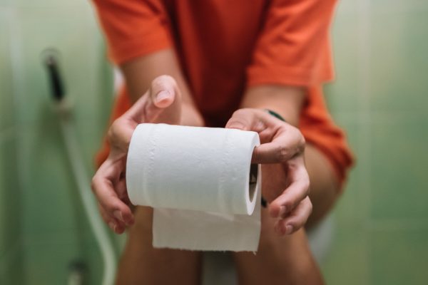 Ce spun „excrețiile fantomă” despre sănătatea intestinelor tale