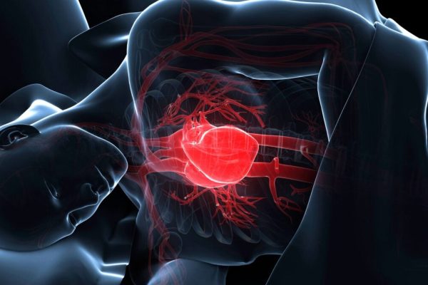 Cum Dormi Poate Revela Riscul de Insuficiență Cardiacă cu Până la 10 Ani în Avans
