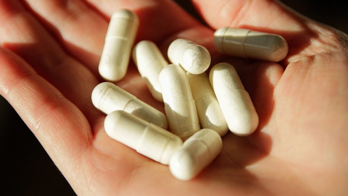 Probioticele ar putea proteja împotriva semnelor timpurii de declin cognitiv, arată un studiu clinic