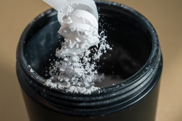 Creatina ar putea proteja creierul de inflamația intestinală