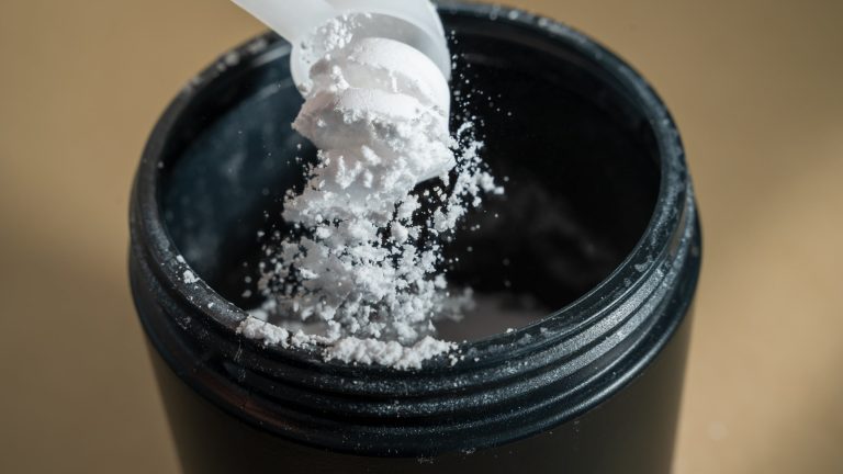 Creatina ar putea proteja creierul de inflamația intestinală