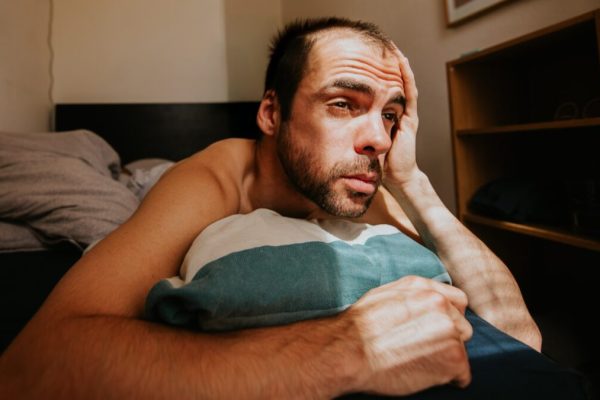 Cercetătorii identifică un nou subtip ‘circadian’ al depresiei care afectează 1 din 4 pacienți