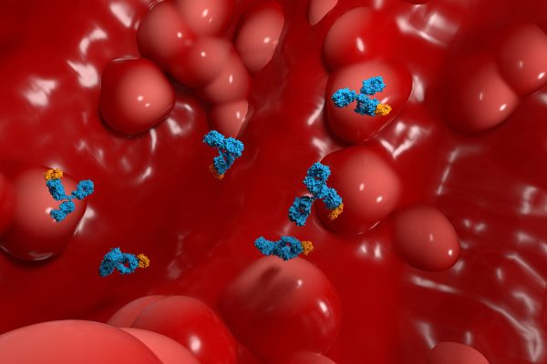 Semnăturile anticorpilor ar putea dezvălui riscul de boală inflamatorie intestinală cu 10 ani înainte de diagnosticare