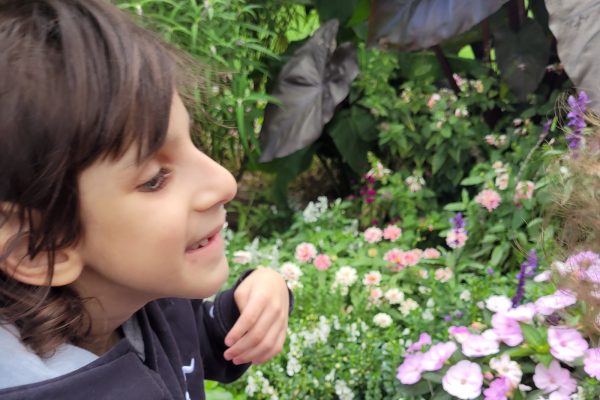 Odisseia Terapeutică a lui Riaan – Capitolul 5: Familia