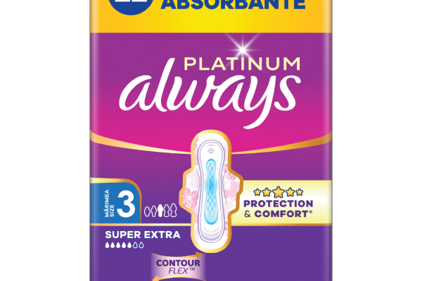 De ce absorbantele cu tehnologie avansată îți schimbă complet experiența lunar?