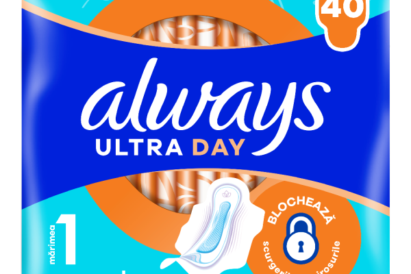 De ce absorbantele ultraușoare pot schimba complet ziua unei femei?