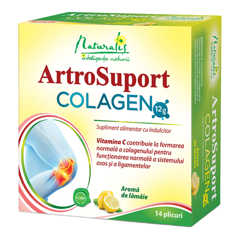 Știai că colagenul poate îmbunătăți flexibilitatea articulațiilor tale?