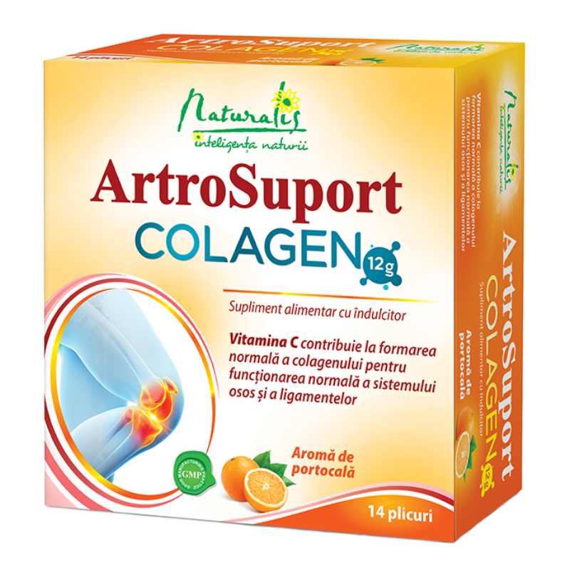 Știai că aportul de colagen poate transforma flexibilitatea articulațiilor tale?