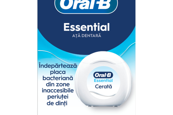 De ce ața dentară poate schimba complet sănătatea zâmbetului tău?