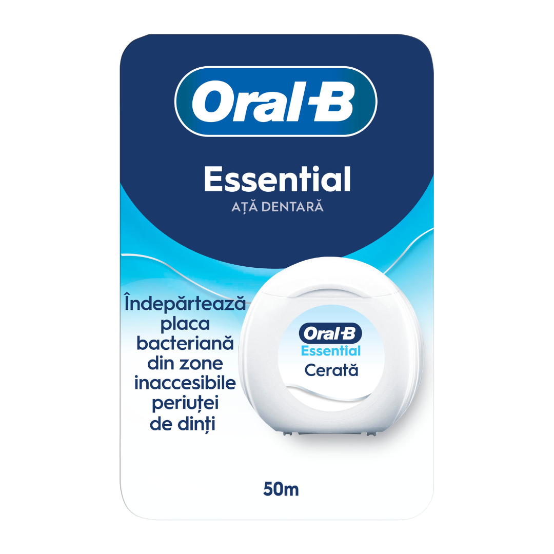 De ce ața dentară poate schimba complet sănătatea zâmbetului tău?