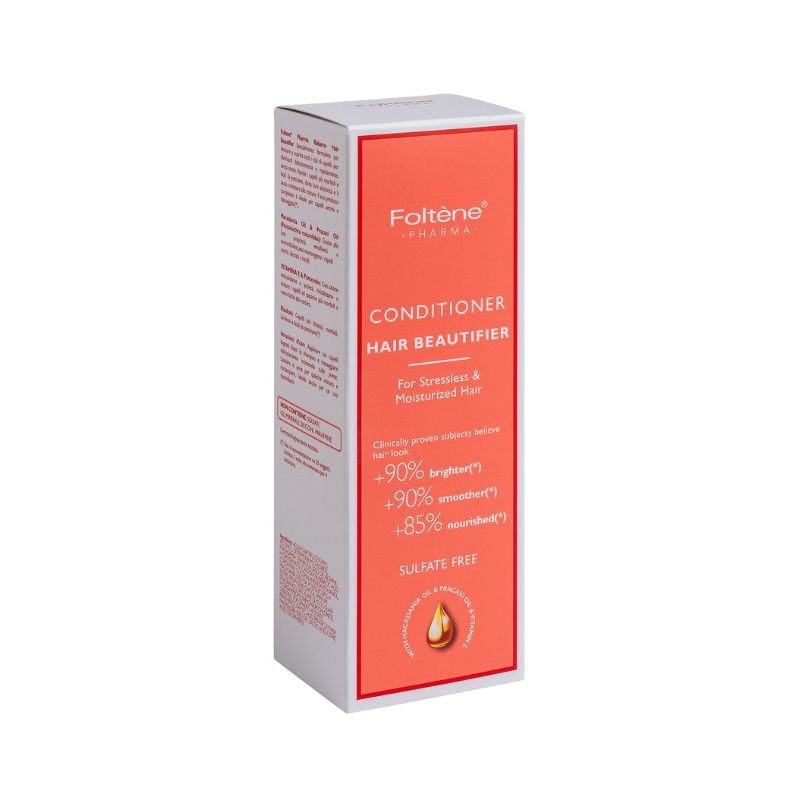 De ce balsamul de păr este secretul unui păr strălucitor și sănătos?