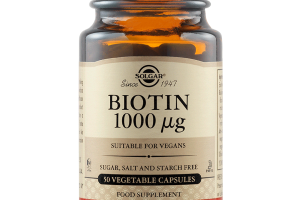 De ce biotina este secretul energiei tale zilnice? Află acum!